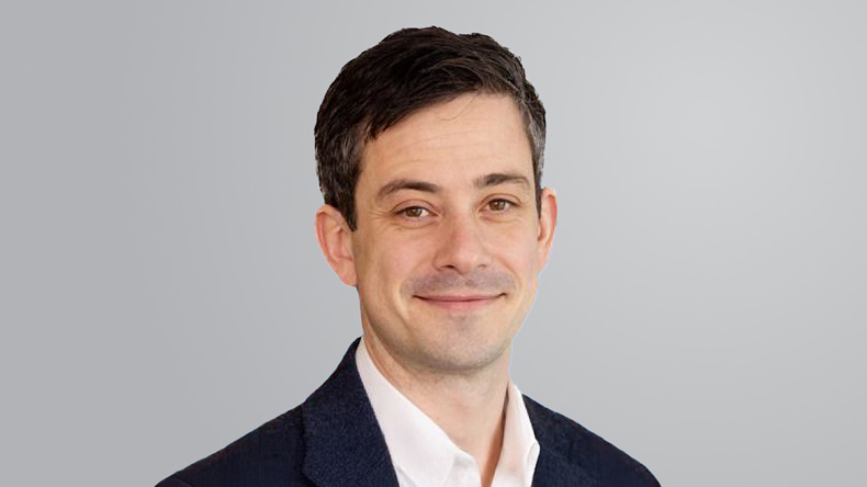 Rob Jarvis, head of innovation, underwriting, Tokio Marine Kiln