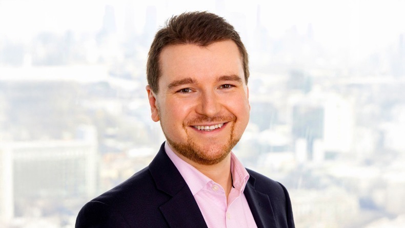 Dan Keeler, head of digital underwriting, CFC