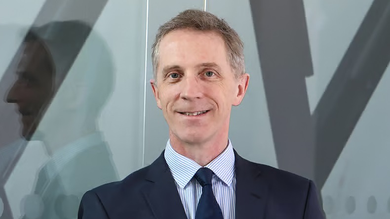 Graeme King, cyber and technology underwriter, Arrow Risk Management