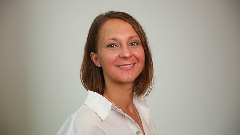 Head of international property for the UK and Lloyd’s, Axa XL