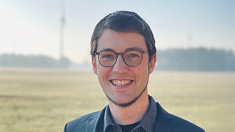 Nils Langrehr, head of international and UK casualty, HDI Global 