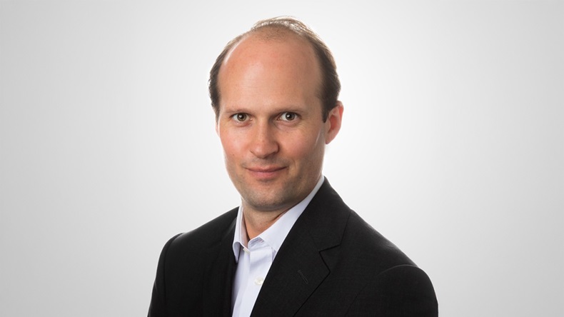 Ed Le Flufy, global head of cyber, Lockton Re