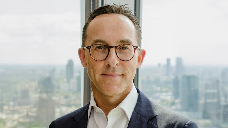 Nick Line, chief underwriting officer, CFC