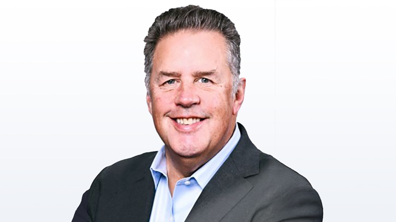 Andy Marcell, chief executive for global solutions, Aon 