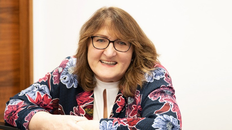 Elaine Mason, head of claims, Africa Specialty Risks