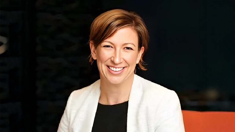 Renee McGowan, international chief commercial officer, Marsh McLennan