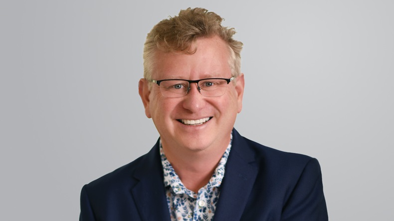 Fraser McLachlan, chairman, Tokio Marine GX