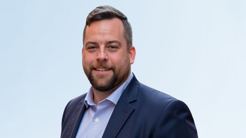 Dan Morrison, senior vice-president, Acrisure Re