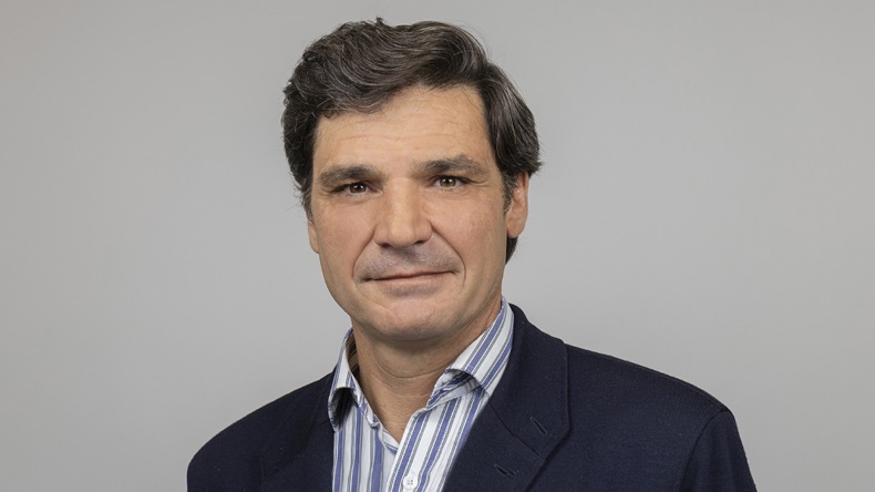 Pablo Muñoz, chief executive, global facultative reinsurance, Gallagher Re