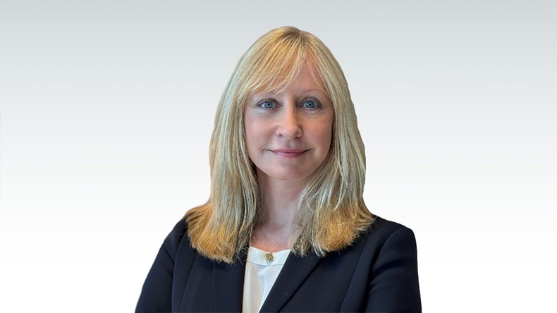 Gisela Nilsson, senior underwriter for political violence, MS Amlin