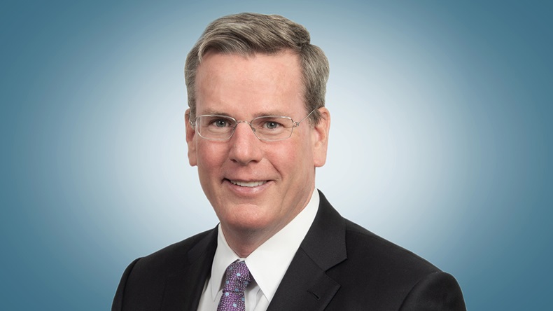 Kevin O’Donnell, president and chief executive, RenaissanceRe