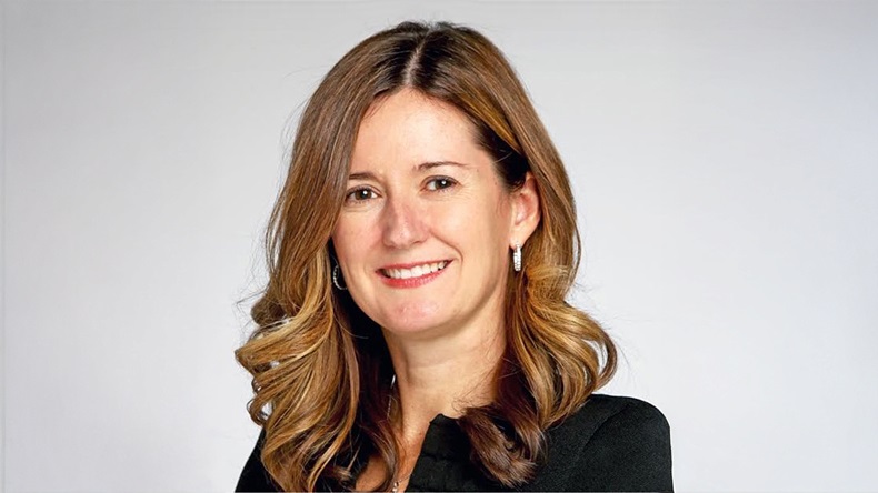 Susan Panuccio, group chief financial officer, Howden