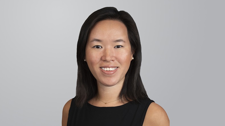 Lian Phua, head of credit reinsurance, QBE Re