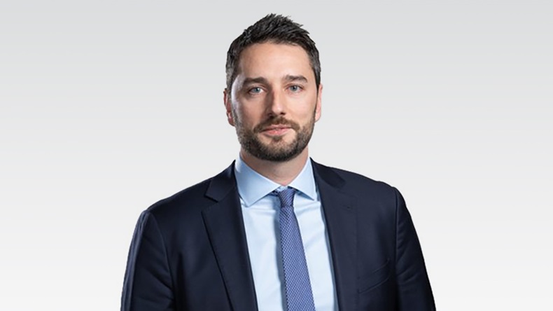 Marc Piccione, executive vice-president and managing director, Acrisure Re