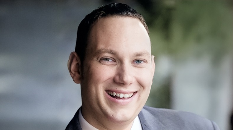 Daniel Prince, chief executive, Augmented