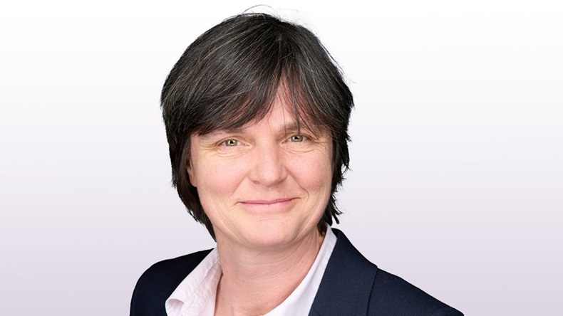 Arabella Ramage, legal and regulatory director, Lloyd's Market Association