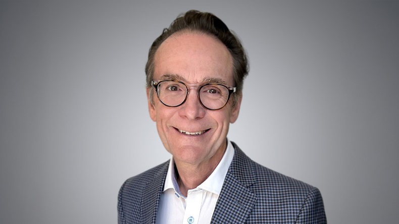 Erik Rasmussen, head of US healthcare reinsurance, Axis Capital