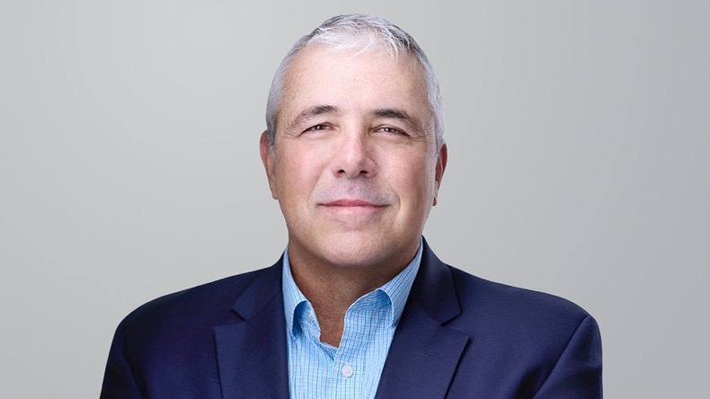 Steve Robb, group chief financial officer, Vantage