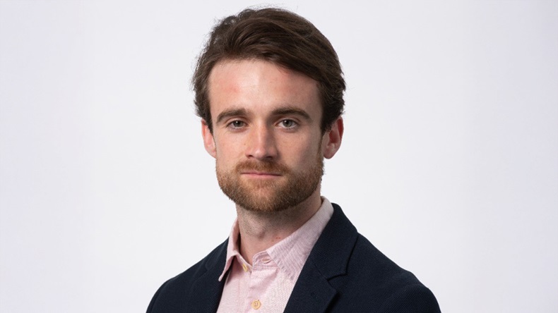 Ben Rose, co-founder and chief executive, Supercede