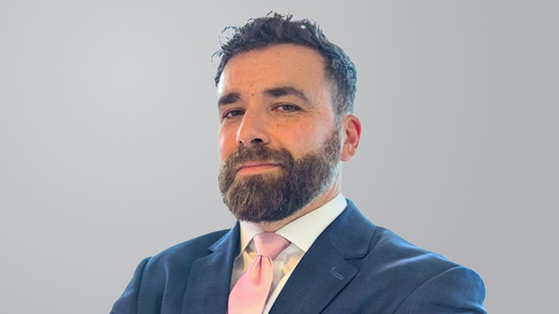 Cesar Silvestre, head of cyber reinsurance solutions, Tokio Marine Kiln