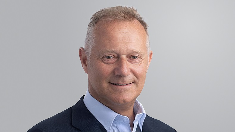 Philip Smaje, global industry specialty leader, transportation and logistics, Aon