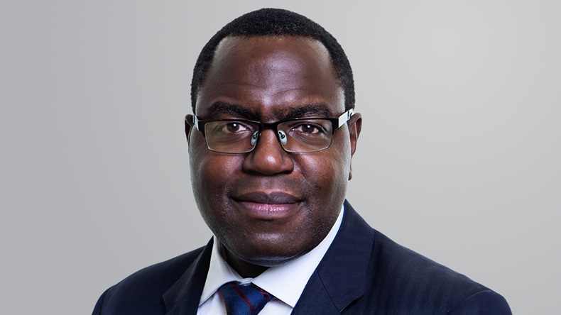 Tunu Sokiri, chief operations officer, Africa Specialty Risks