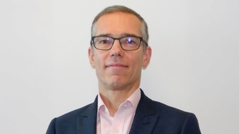 Ray Spreadbury, head of renewables and divisional director, downstream, UIB