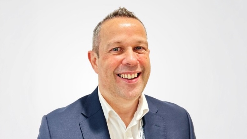 Adam Sullivan, chief executive, Asia, Gallagher Specialty, and chief executive, Asia-Pacific, Gallagher Aerospace