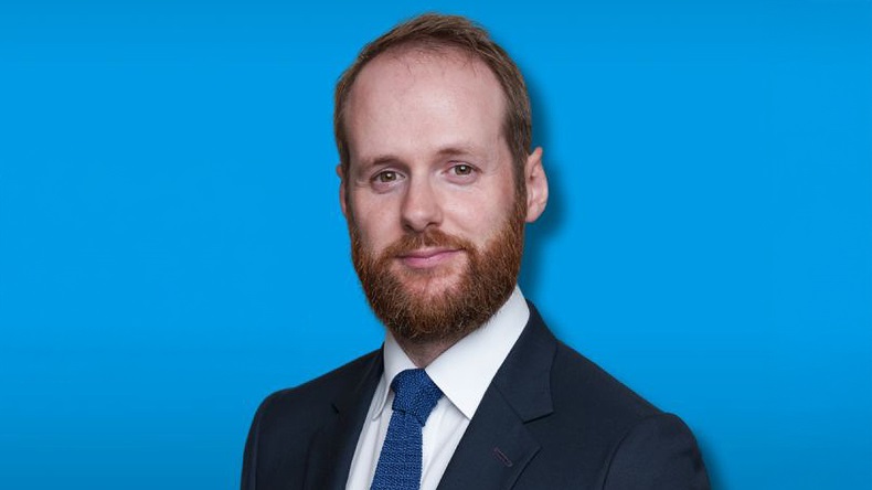 Sebastian Tjornelund, head of Asia marine underwriting, QBE