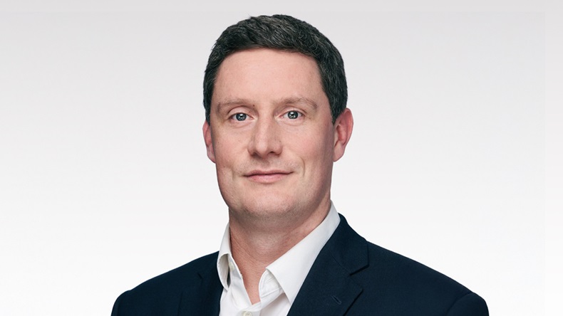 Paul Trueman, head of specialty, Everest