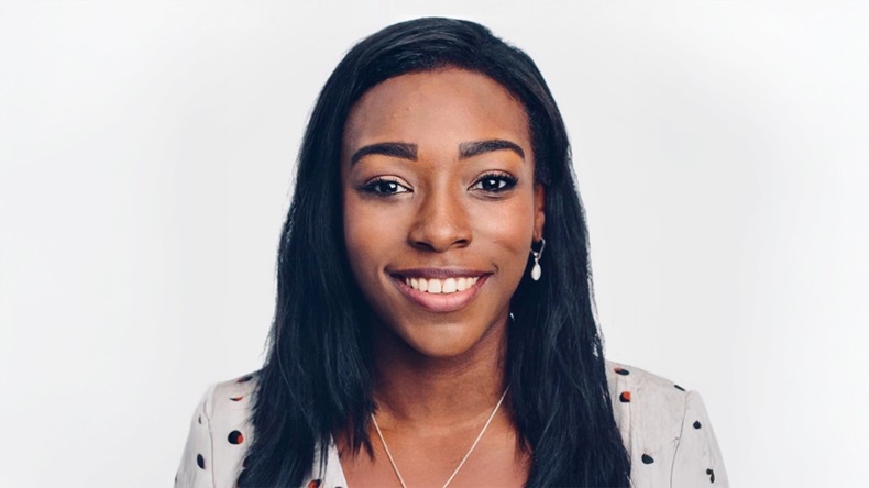 Sarah Walcott, underwriting director, property, Oak Re