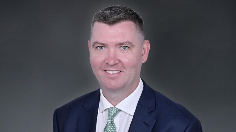 Ryan Witchard, marine executive director, Middle East and Africa, Gallagher