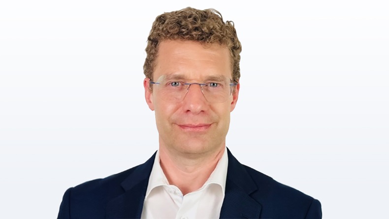 Stefan Wunderlich, head of parametric insurance, Beazley