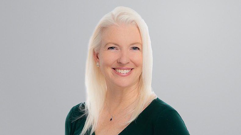 Sarah Yuile, international casualty underwriter, Aegis London