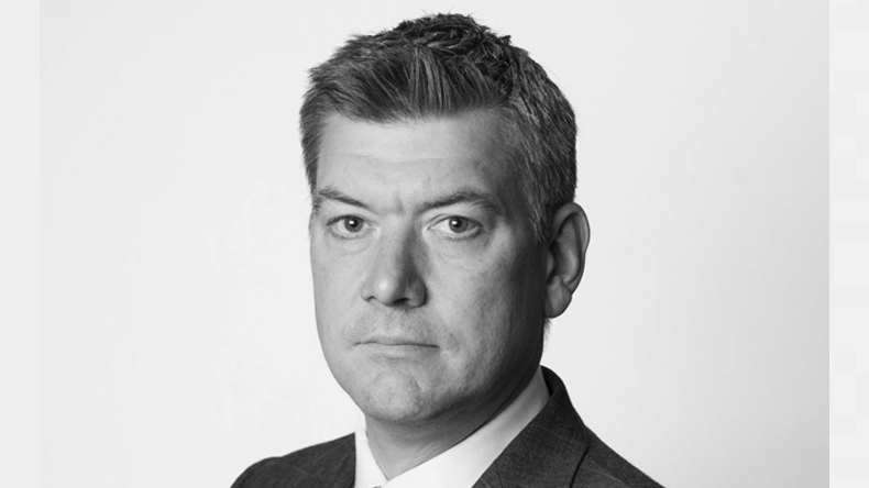 Alistair McVeigh, head of reinsurance for credit, political risk and surety at BPL