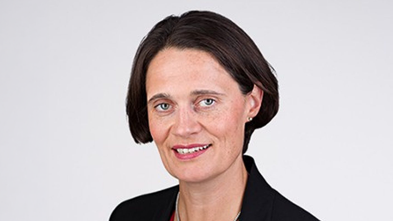 Amy Barnes energy & power, climate & sustainability strategy head, Marsh