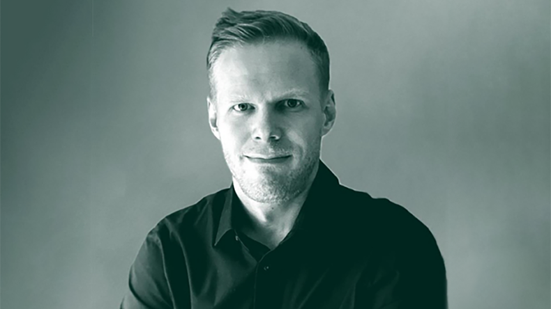 Andre du Preez head of innovation at McGill and Partners