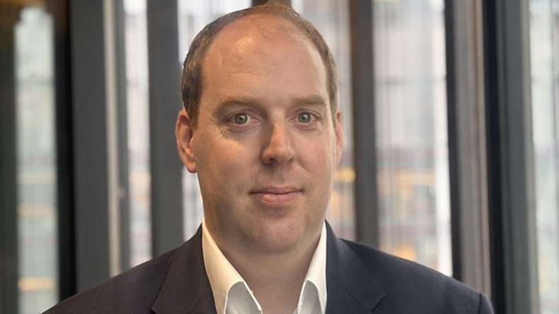 Andrew Fish, head of exposure management, MS Amlin