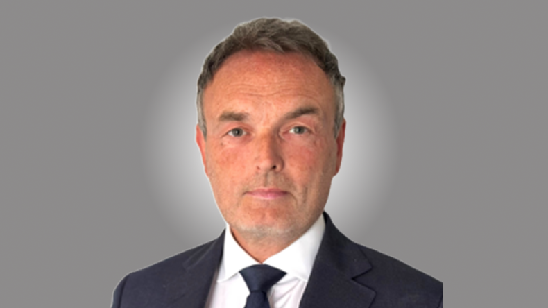 Andrew Yarwood