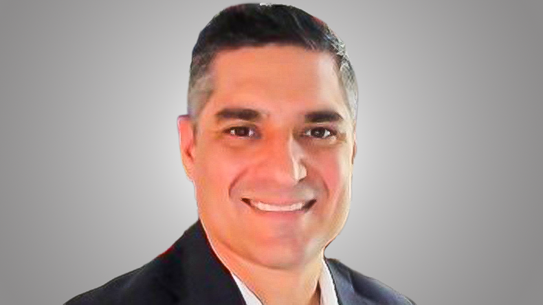 Anthony Mongiello chief operating officer of Conduit Holdings