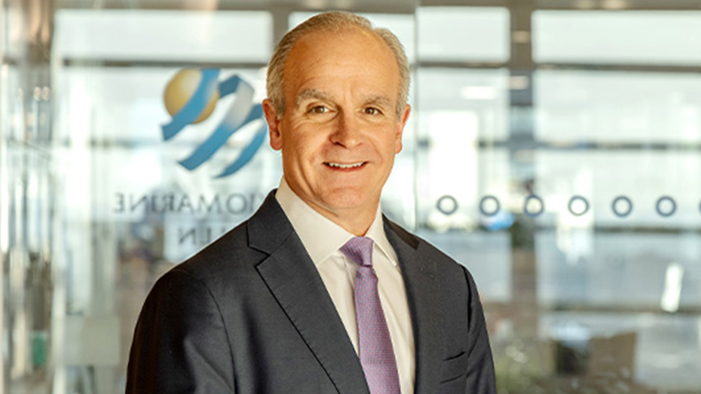 Brad Irick_Tokio Marine Holdings
