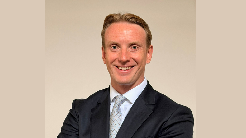 QBE appoints Callum O’Brien head of P&I for Asia