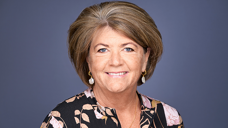 LMG chief executive Caroline Wagstaff