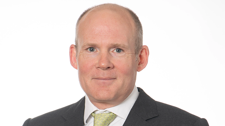 MS Amlin CEO joins LMA board