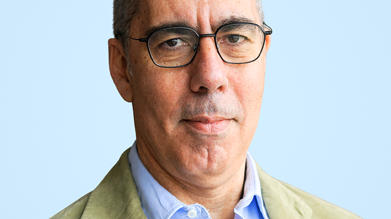 Christos Adamantiadis, president and global head of placement and market solutions, Marsh Risk.
