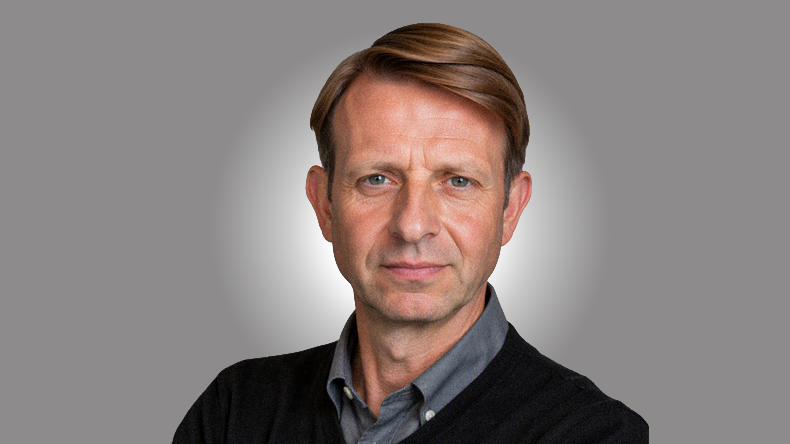  Clyde Bernstein, global lead of Aon Broker Copilot