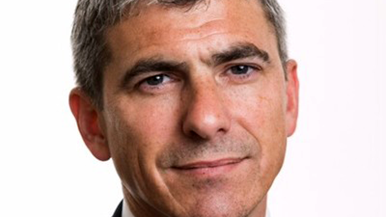 Dan Walsh, chief underwriting officer of Price Forbes’s parent Ardonagh Specialty