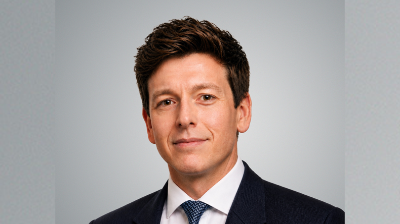 Danny O’Donoghue, head of fine art and specie at Markel
