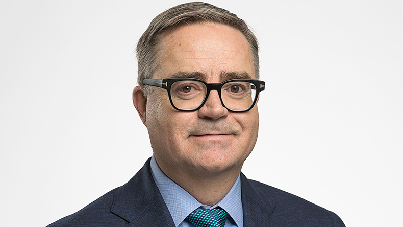 Managing general agent Dual appoints Ed Ashby as chief executive for North America.