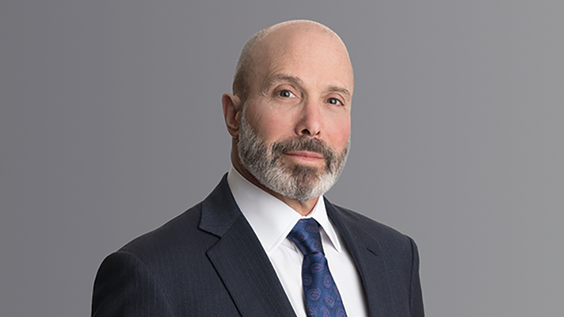 Evan Greenberg CEO of Chubb Group